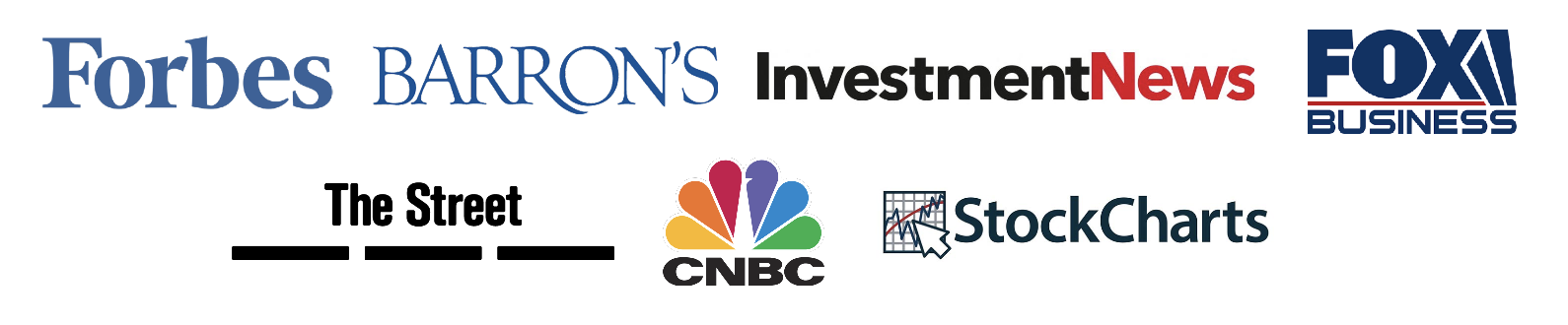 News organizations contributed to